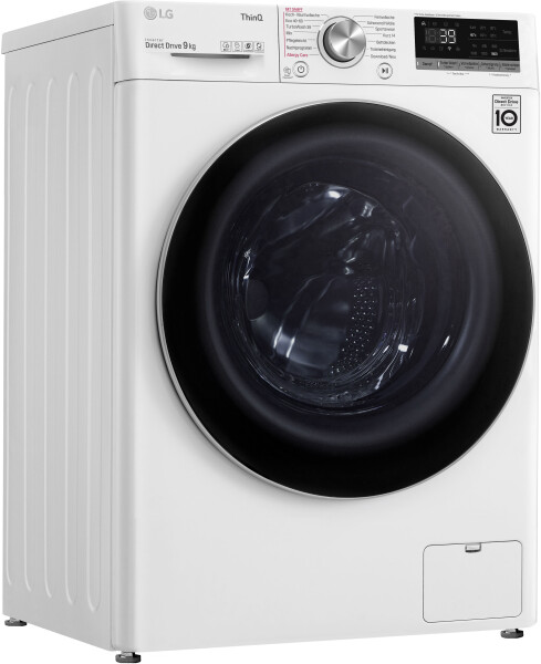 LG F6WV709P1, Bild 2