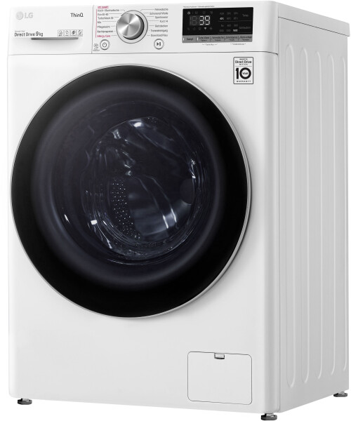 LG F6WV709P1, Bild 3