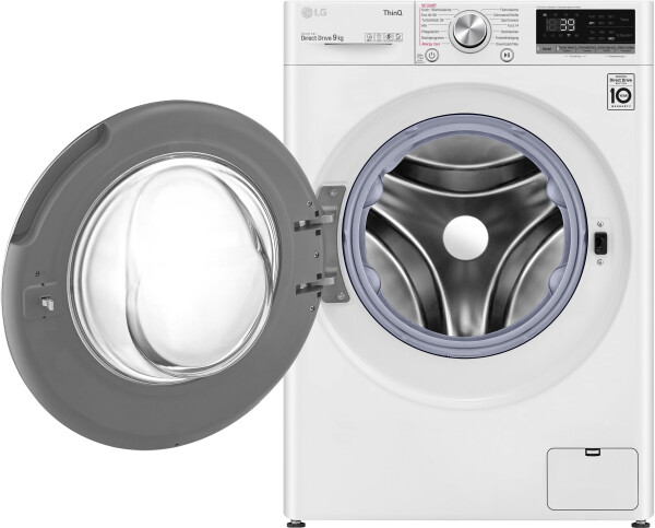 LG F6WV709P1, Bild 4