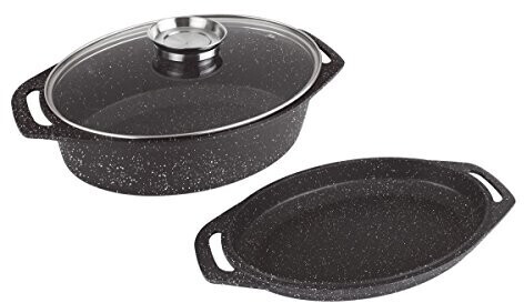 Kamberg Roaster Set 3 pcs