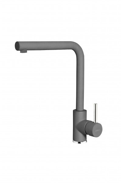 Elleci Trail M73 titanium