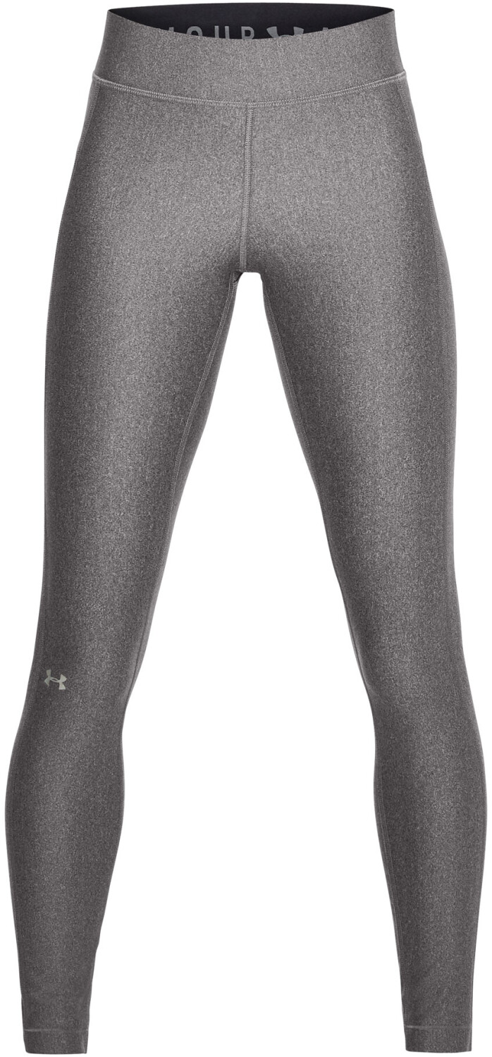Under Armour Heatgear Tight (1309631) short charcoal/light heather/metallic silver ab 26,55