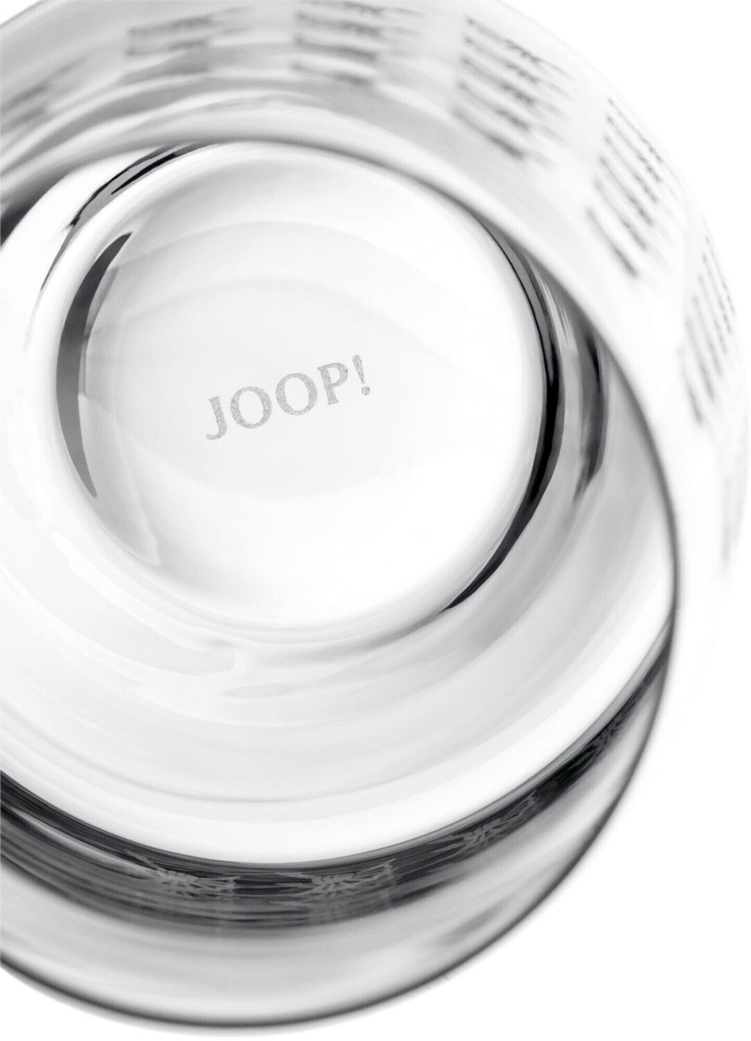 2tlg. Transparent Joop! | Gläserset Cornflower bei € Glas Preisvergleich ab 22,99 Faded