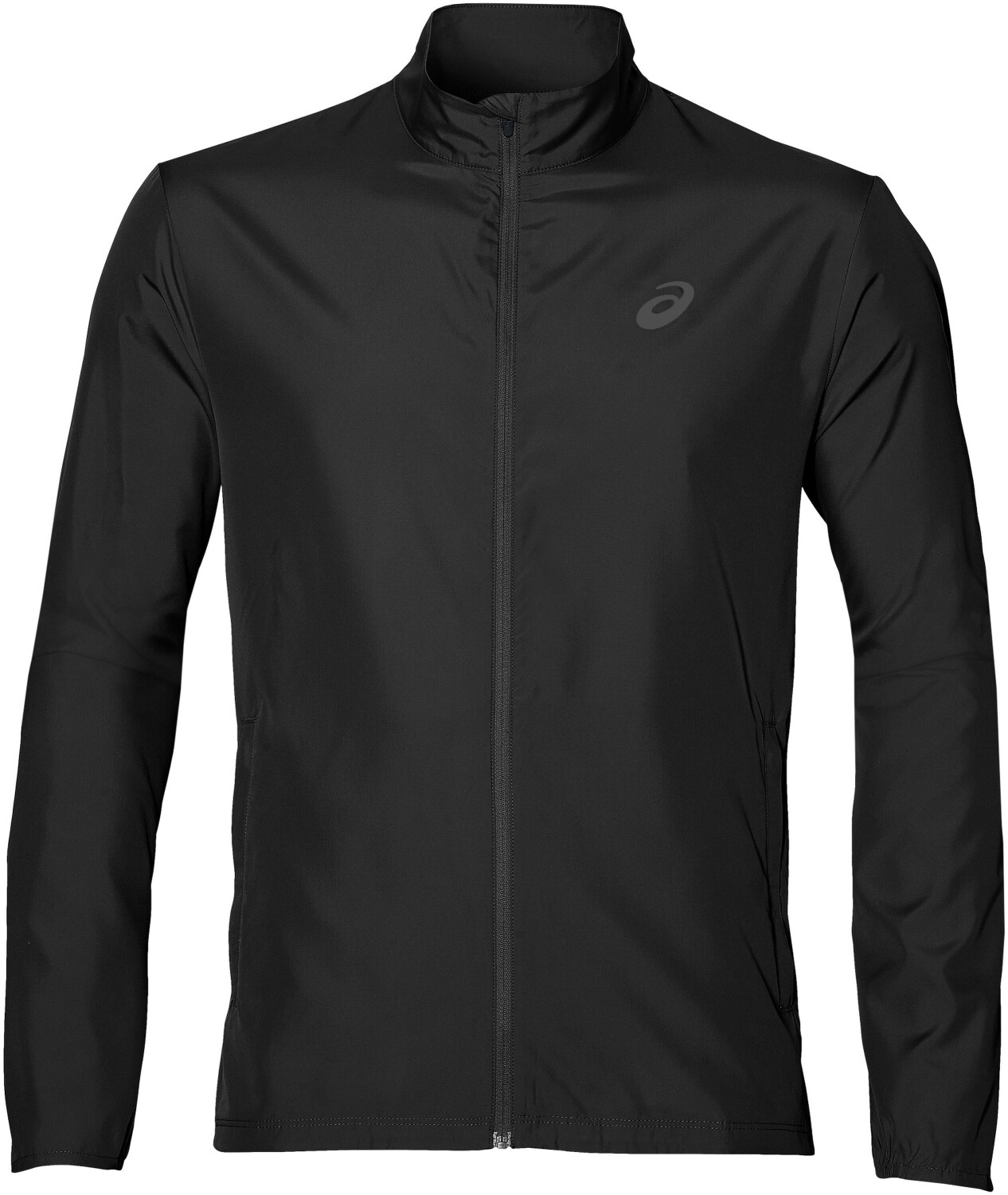 Asics Silver Jacket ab 36,00 € Preisvergleich bei idealo.de
