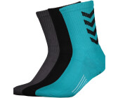 Fundamental 3 Pack Sock Hummel 22140