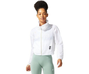 Asics sakura jacket clearance