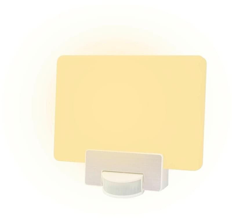 REV-Ritter Link2Home WiFi-LED-Außenwandlampe mit Bewegungsmelder (228149)  ab 49,12 € | Preisvergleich bei