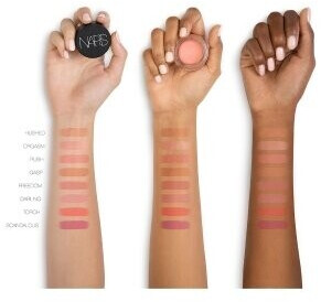 nars scandalous