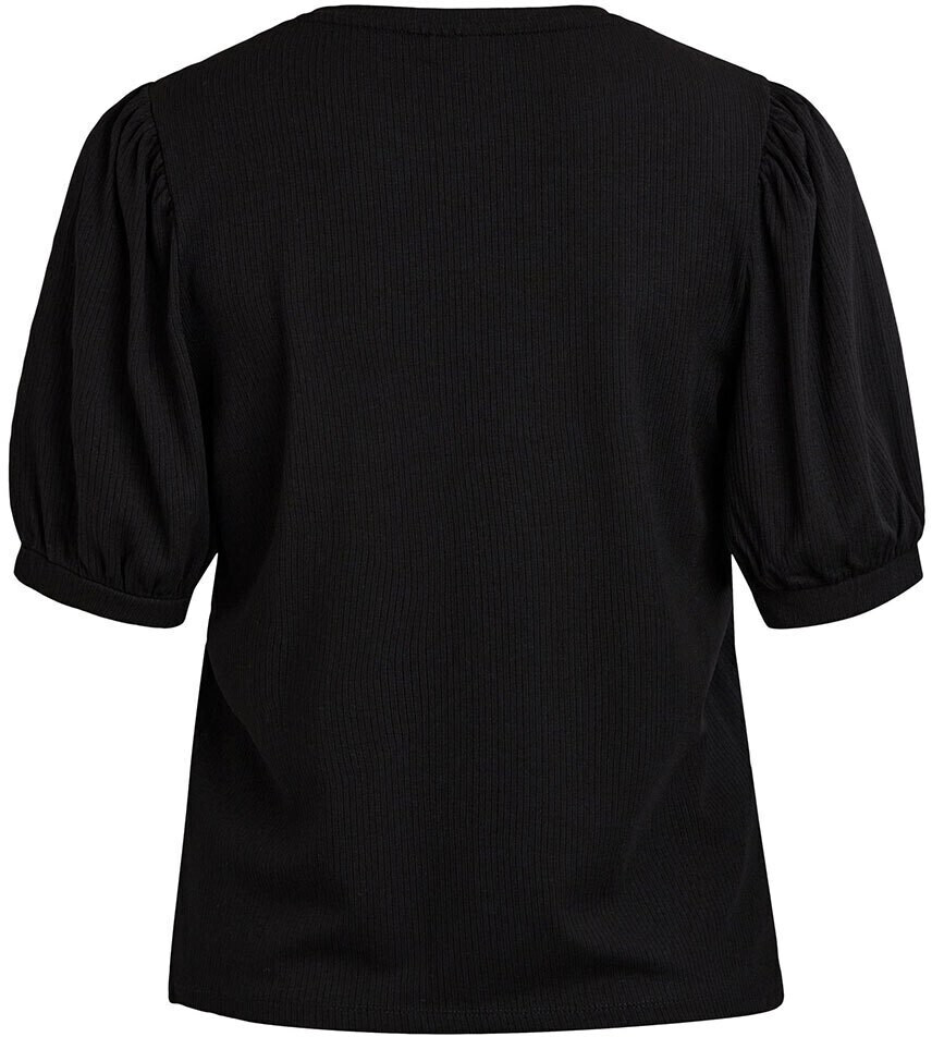 Object Collectors Item Objjamie S/s Top Noos (23034454) black