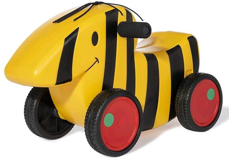 Ferbedo Push Car Tigerduck