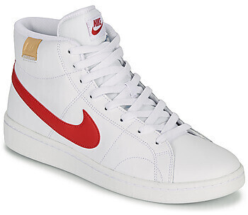 nike court royale 2 low red