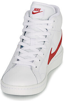court royale nike red