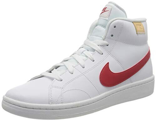 nike court royale 2 low red