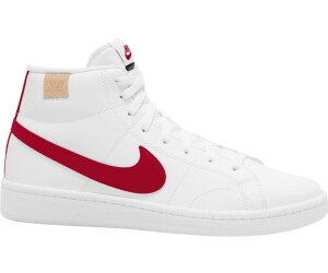 nike court royale 2 low red