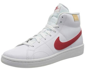 court royale nike red
