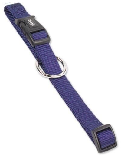 Nobby Collar Classic 20mm 40-55cm Blue