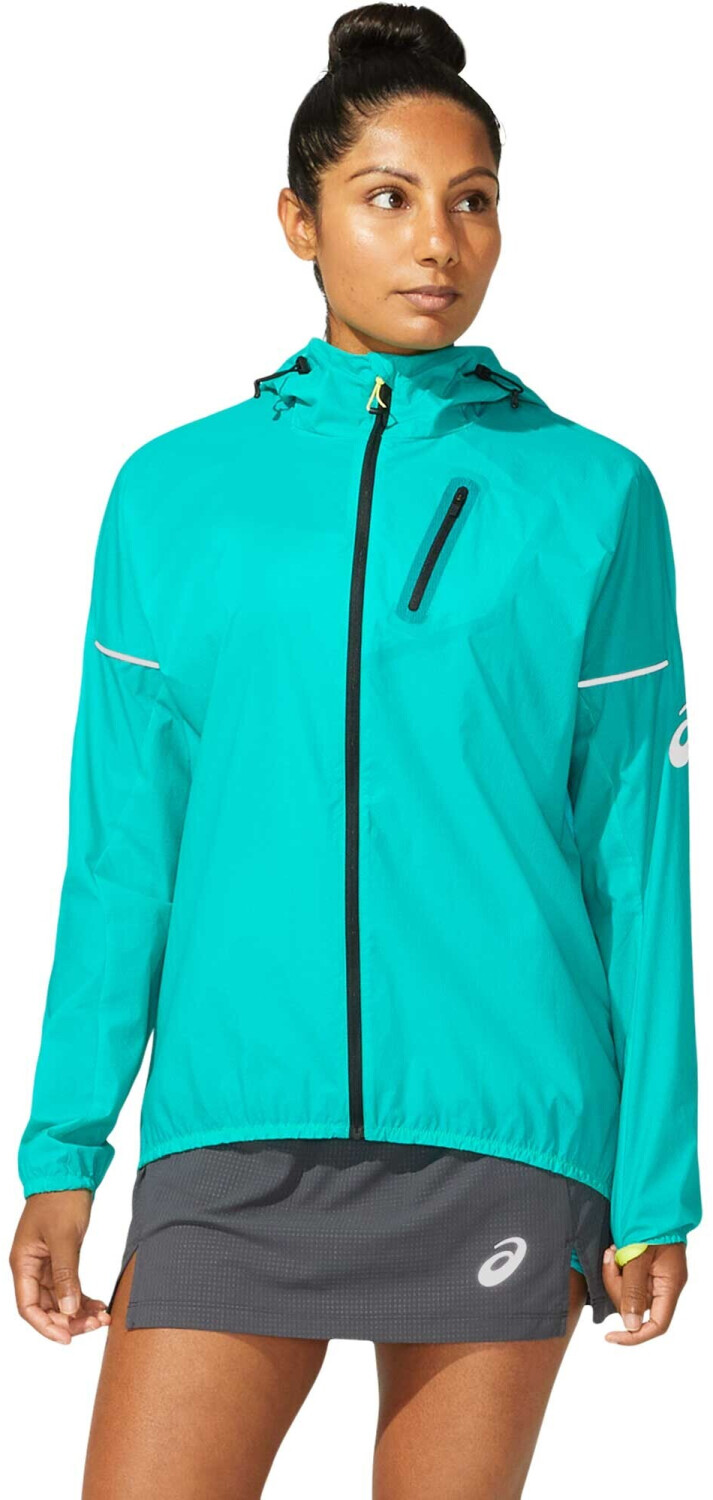 asics olympic jacket