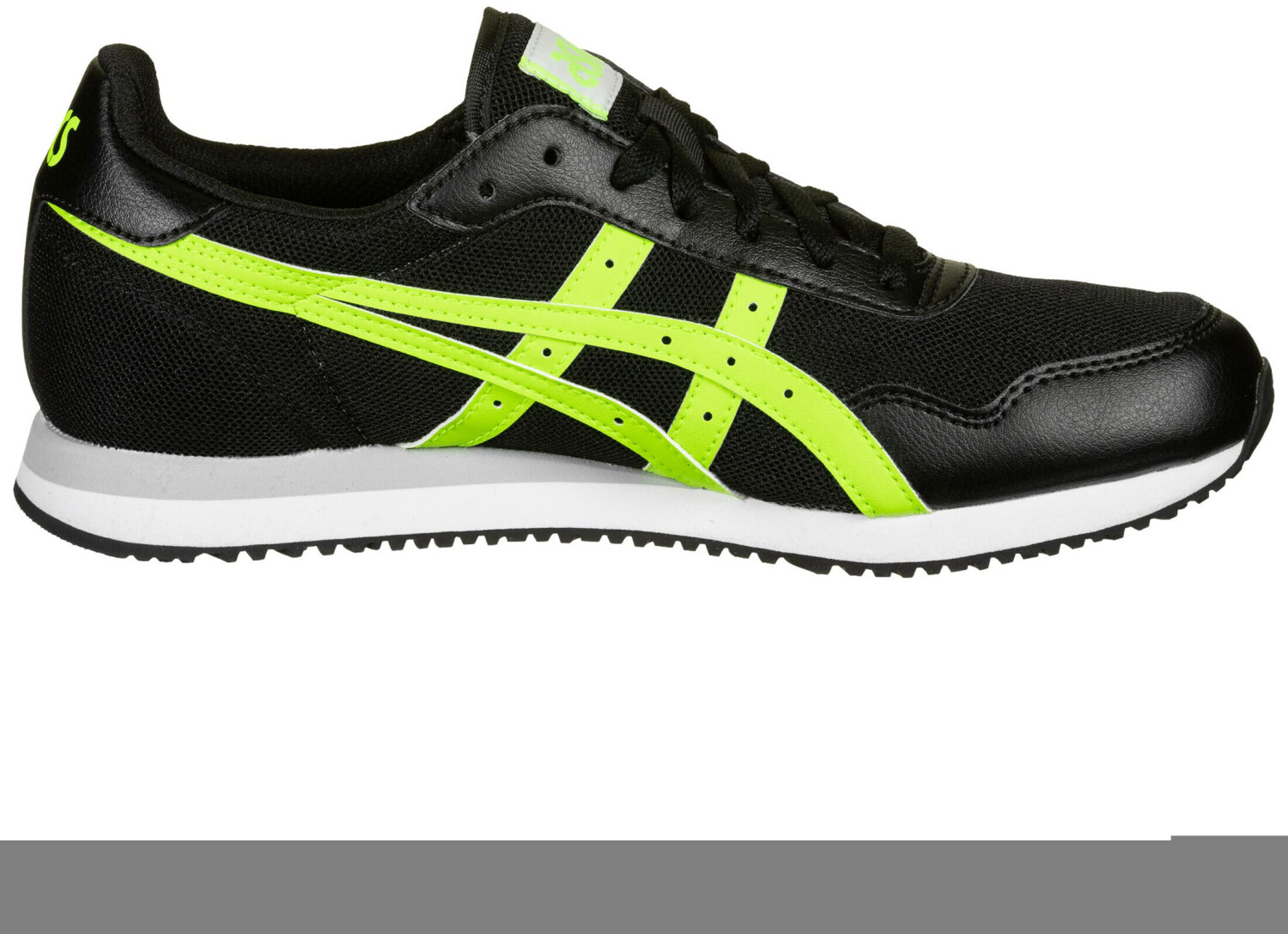 asics sneaker tiger runner