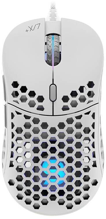 SPC Gear LIX Plus Onyx White