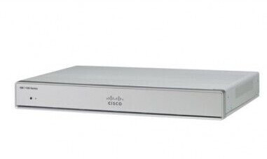 Photos - Router Cisco Systems  Systems C1117-4P 