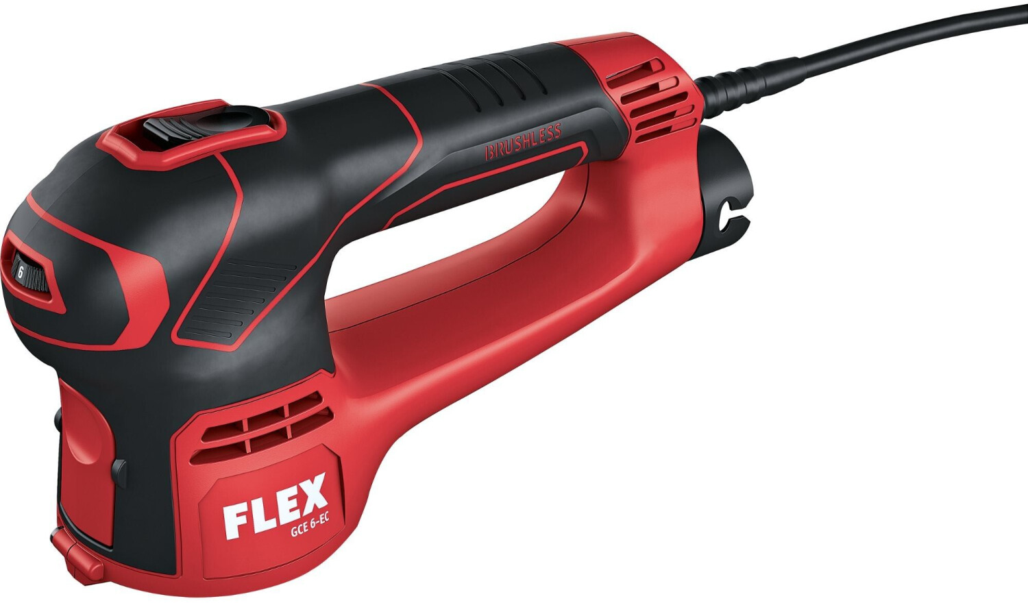 Flex-Tools GCE 6-EC (497.568)