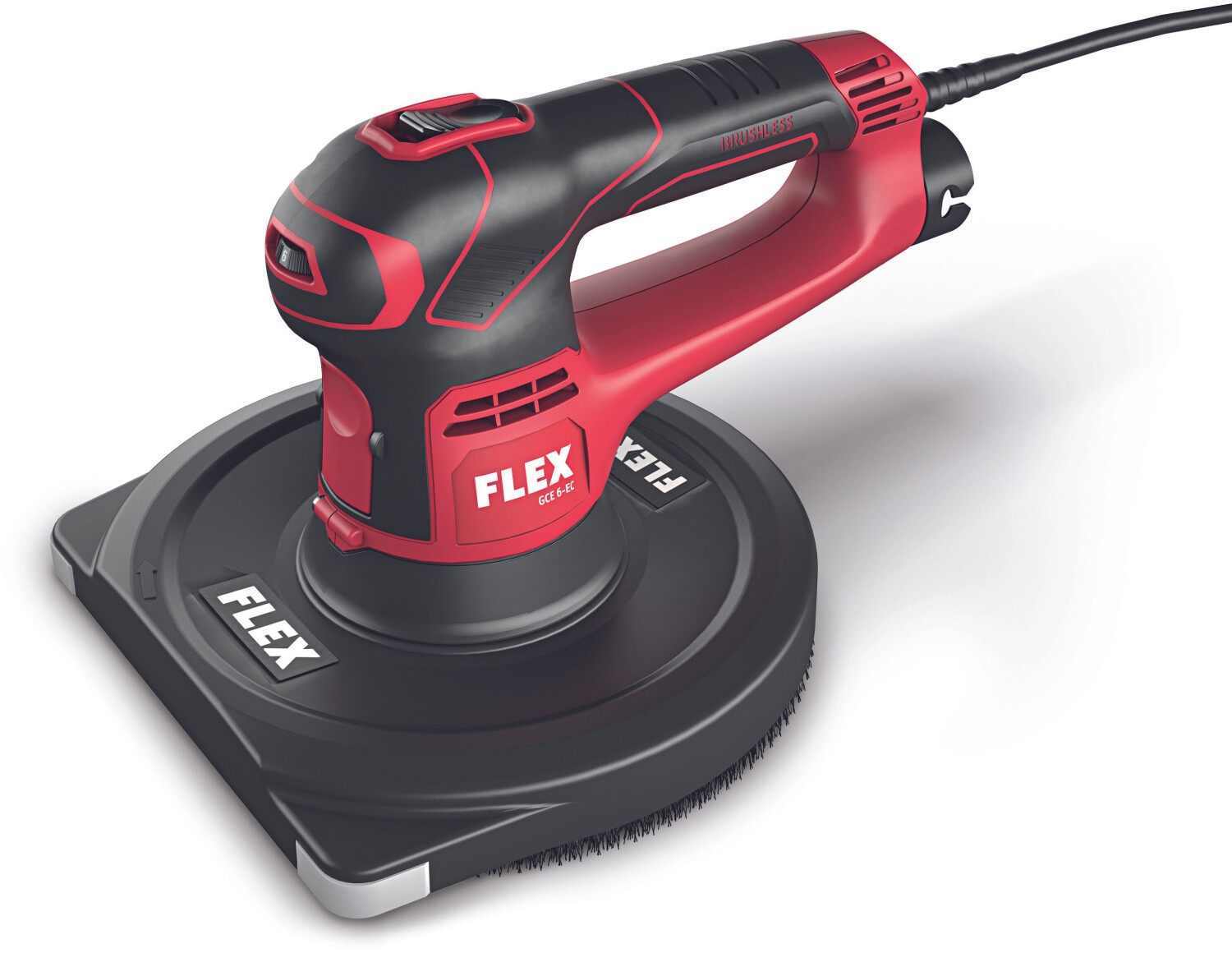 Flex-Tools GCE 6-EC Kit (504.122)