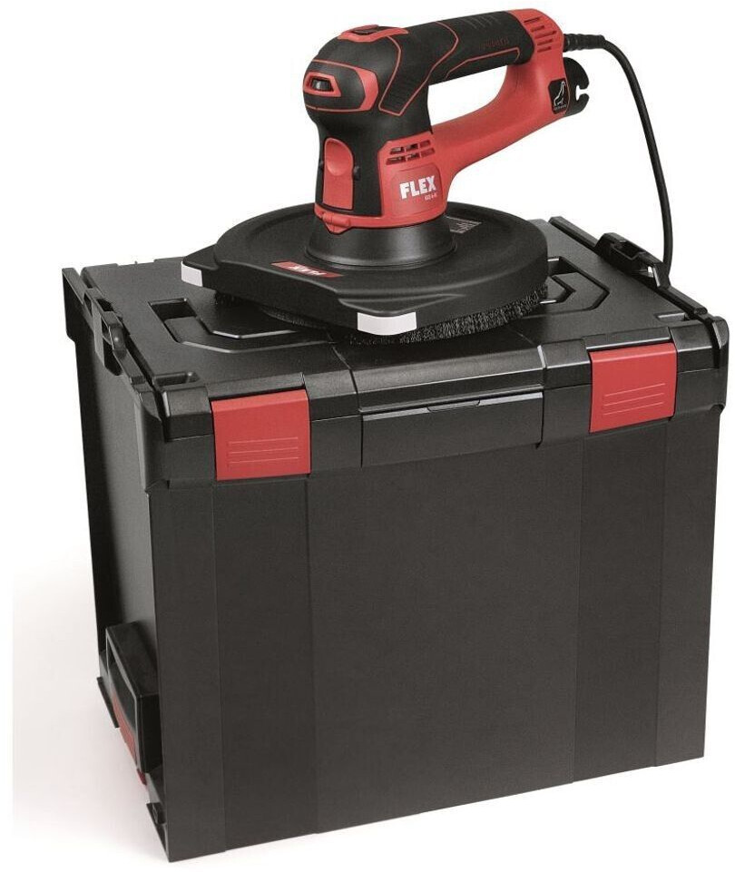 Flex-Tools GCE 6-EC Kit (504.114)