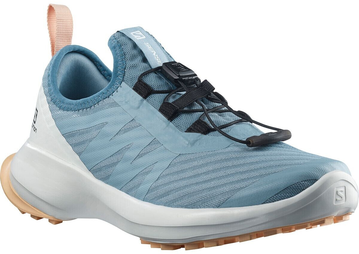 Salomon sense sales flow avis