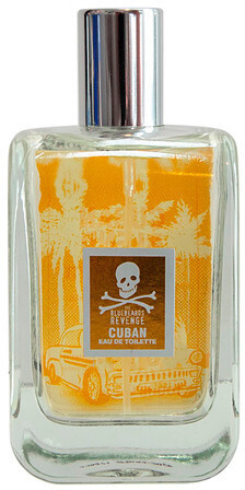 The Bluebeards Revenge Cuban Eau de Toilette (100ml)