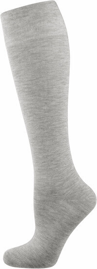 Nur Die Socks grau (498813-354)