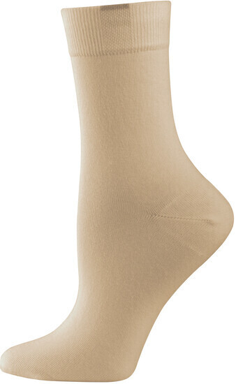 Nur Die 3-pack Passt Perfekt beige (487819-355)