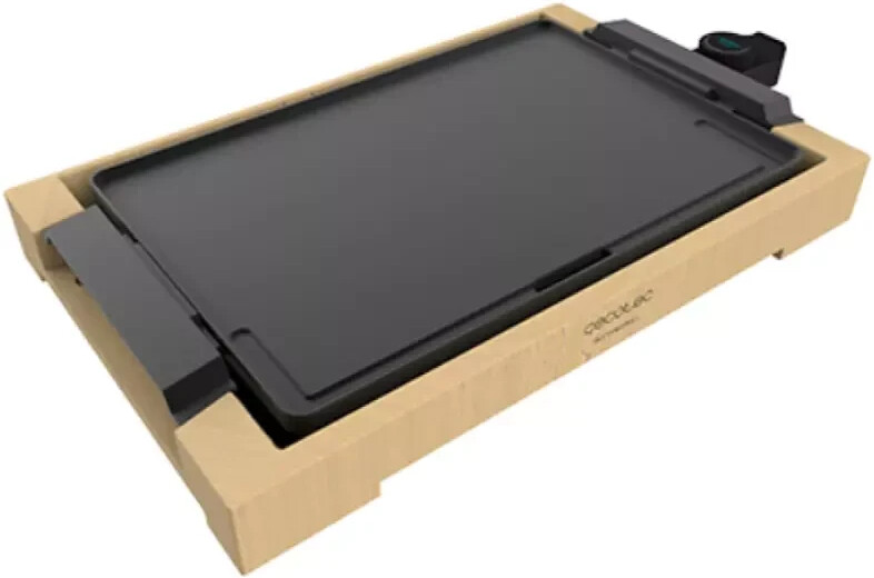 Cecotec Tasty&Grill 2000 Bamboo
