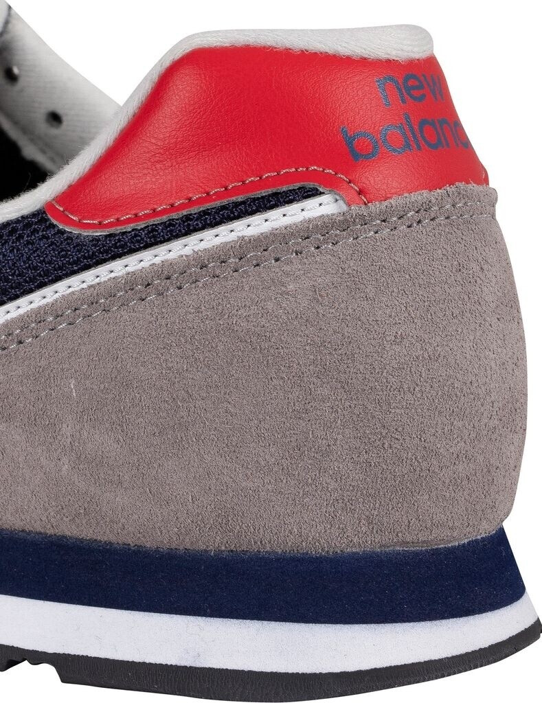 New balance 24v3 grey sales