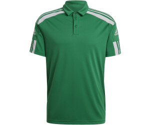 green adidas polo shirt