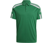 Adidas Poloshirt Squadra 21 (GP6430) green/white