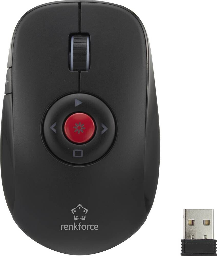 Renkforce RF-4352334