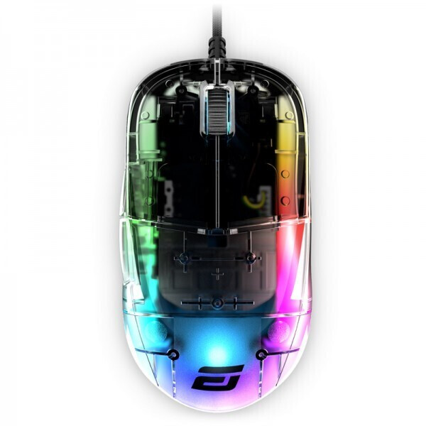 Endgame Gear XM1 RGB Dark Reflex