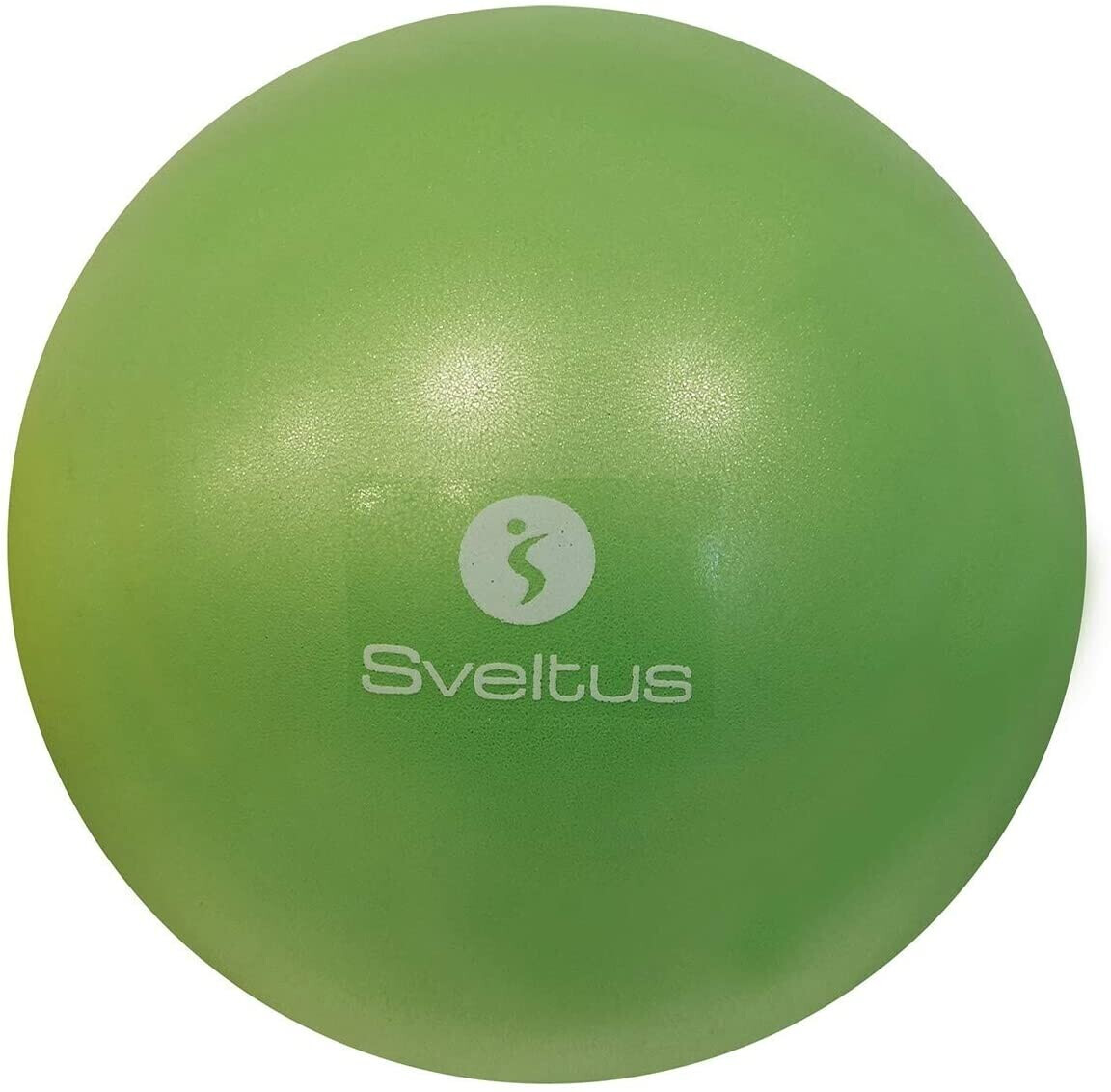 Sveltus Ballon de gym 25 cm vert