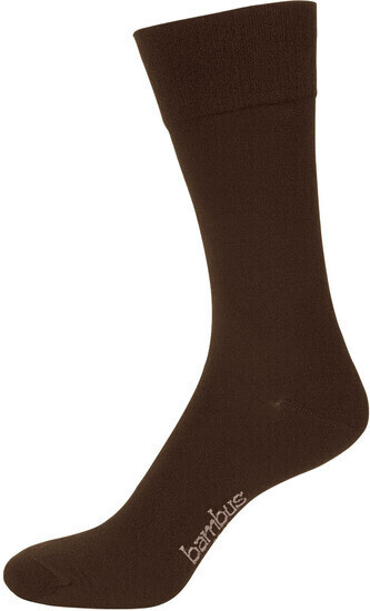 Nur Der Bambus Komfort brown (497567-650)