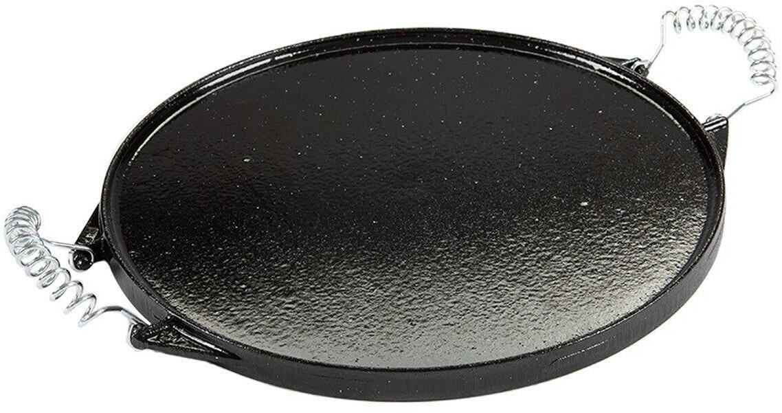 Paelleras EL CID Plancha 32 cm
