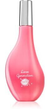 Jeanne Arthes Love Generation Pin Up Eau de Parfum (60ml)