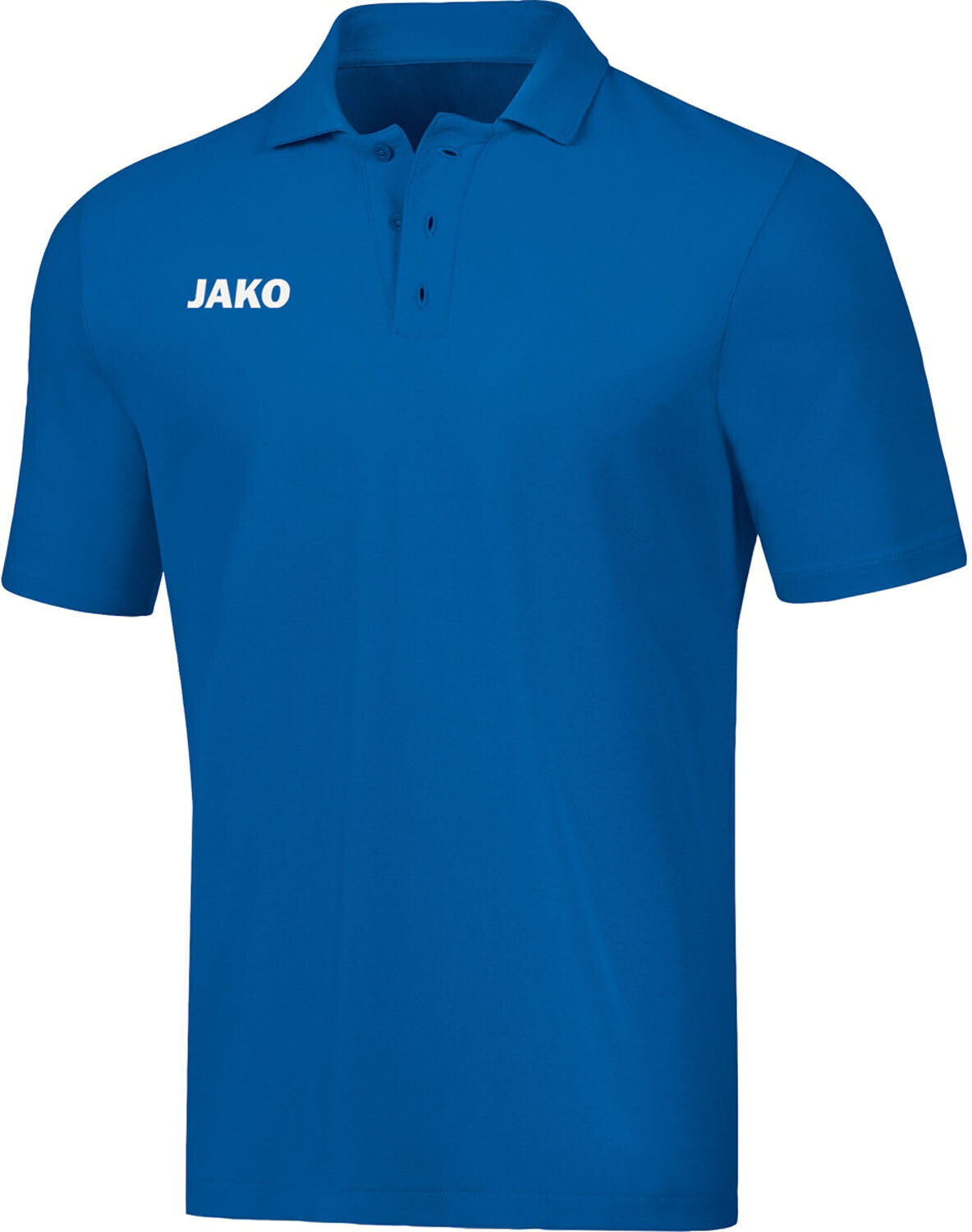 JAKO Women Polo Base 6365 blue