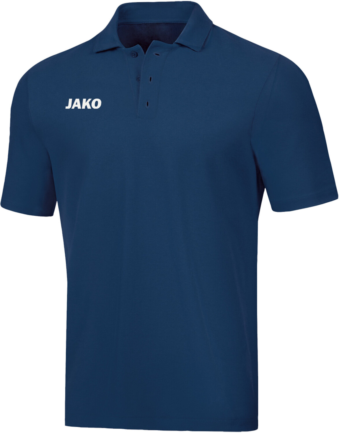 JAKO Women Polo Base 6365 navy