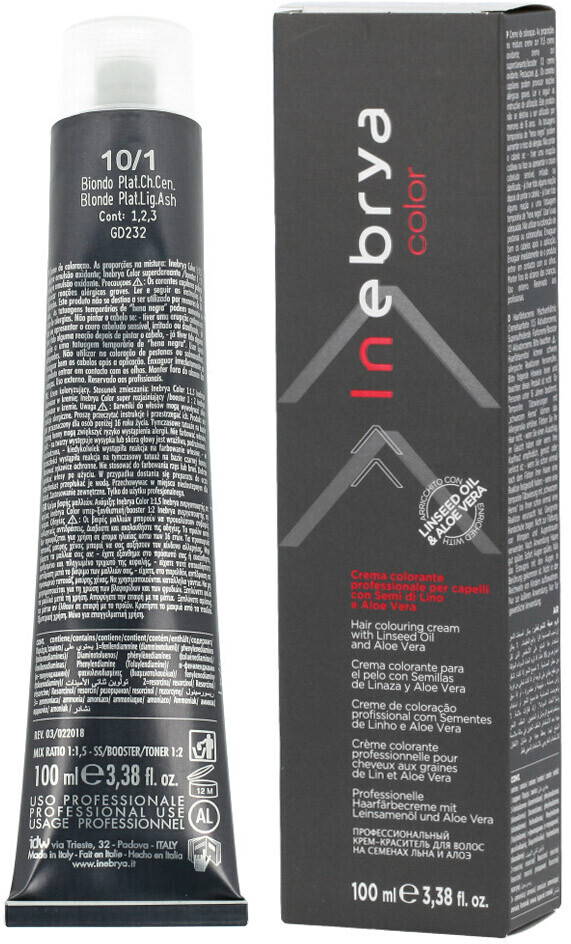 Inebrya Color 10/1 (100 ml)