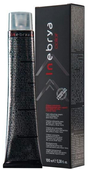 Inebrya Color 10/02 (100 ml)
