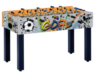 Garlando F-1 Goal SR