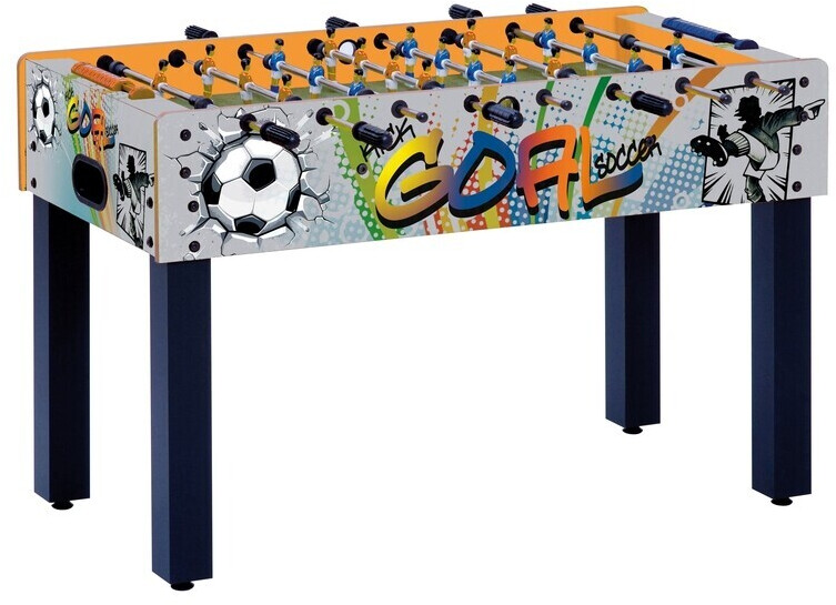 Garlando F-1 Goal SR