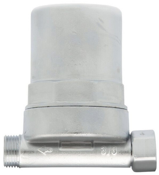 Caleffi Wasserschlagdämpfer Antishock verchromt (525130), Bild 2