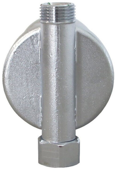 Caleffi Wasserschlagdämpfer Antishock verchromt (525130), Bild 11