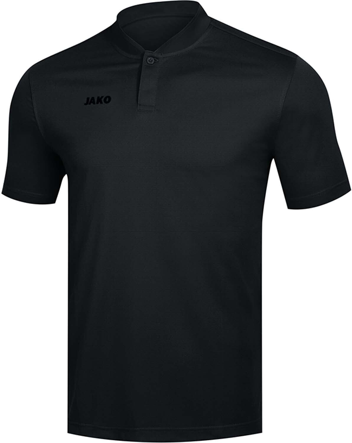 JAKO Jako Women Polo Prestige 6358-08 48 Schwarz